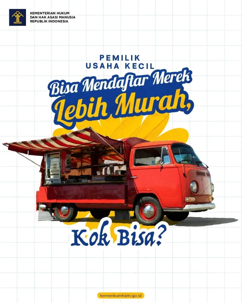 Daftar Merk Umkm Murah, Cek Infonya!