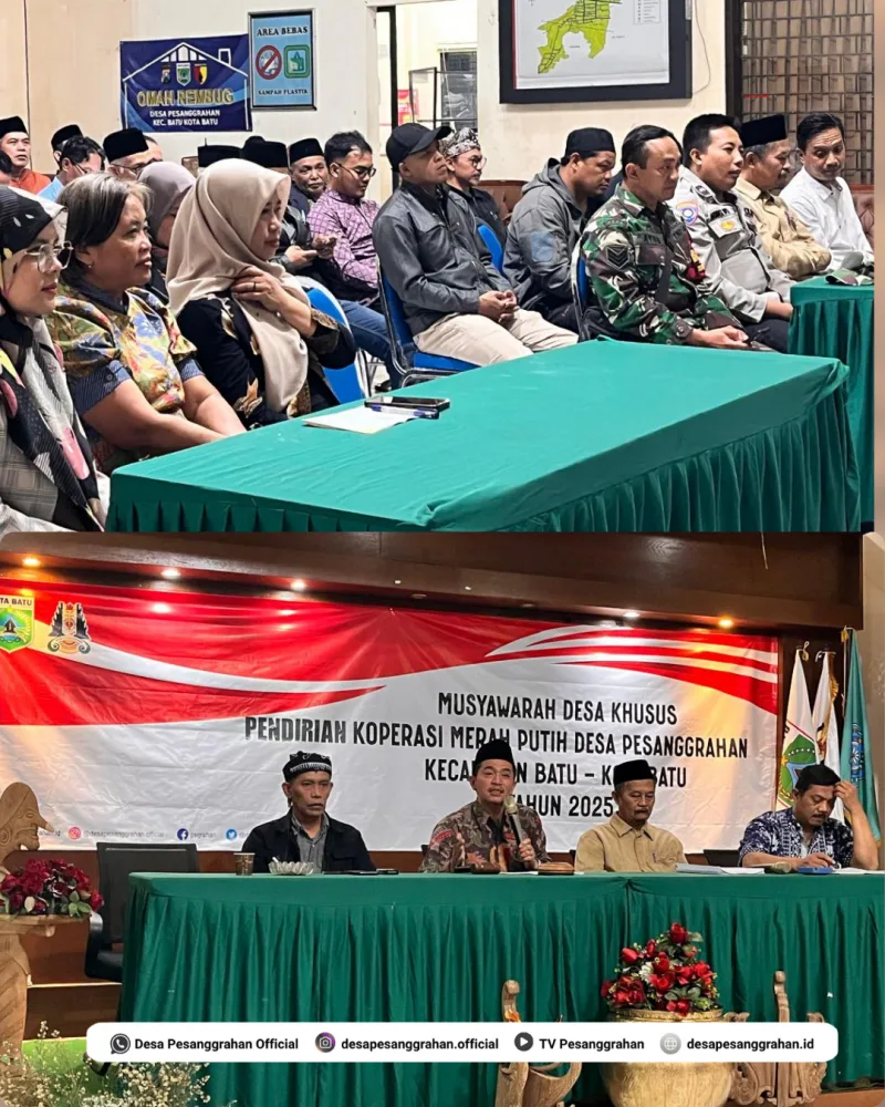 Filosofi Jenang Sapar