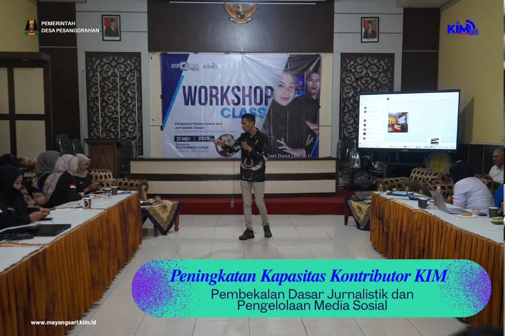 Konten Bagaimana Yang Bisa Viral?